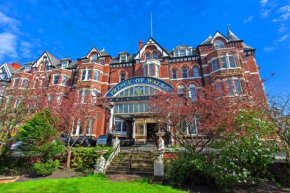Гостиница Prince Of Wales Hotel  Саутпорт
